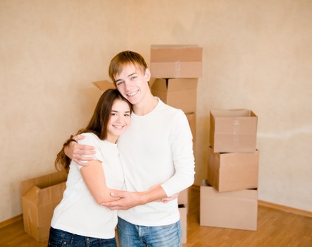 Local commercial removals service supporting a business move in Kensal Green
