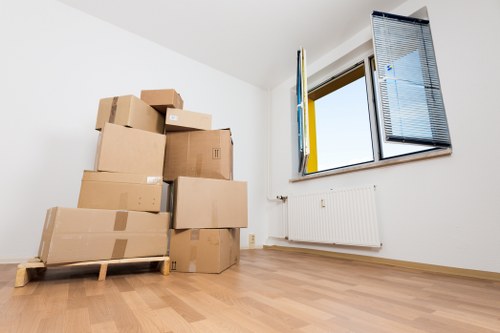 Practical bulky furniture removal service for Kensal Green customers