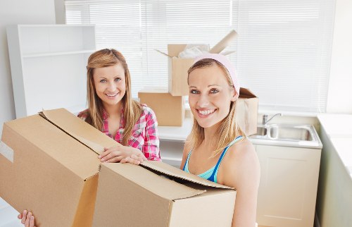 Removing sofas, tables, and bulky household furniture in Kensal Green