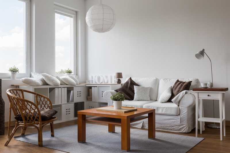 Removal van service for flats, houses, and businesses in Kensal Green